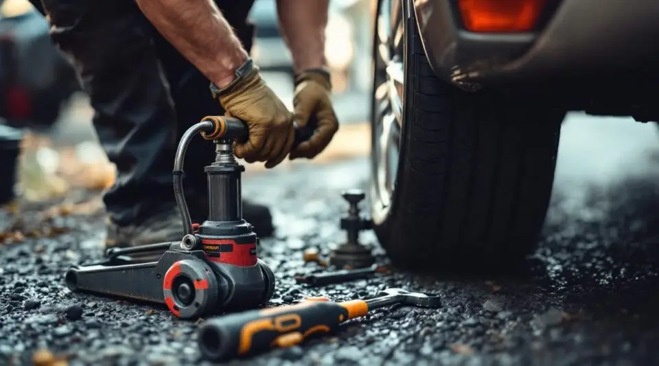 towing service in Centennial, CO