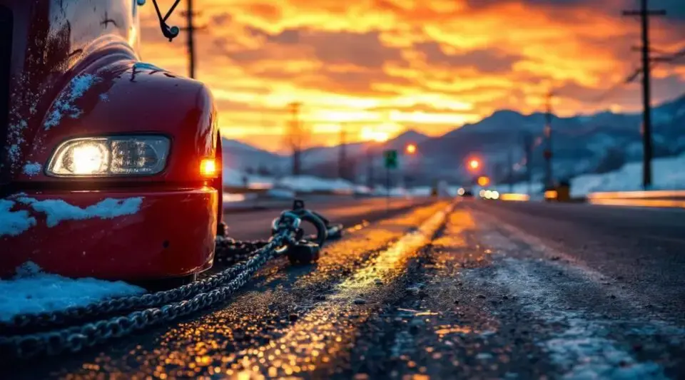 towing service in Ken Caryl, CO