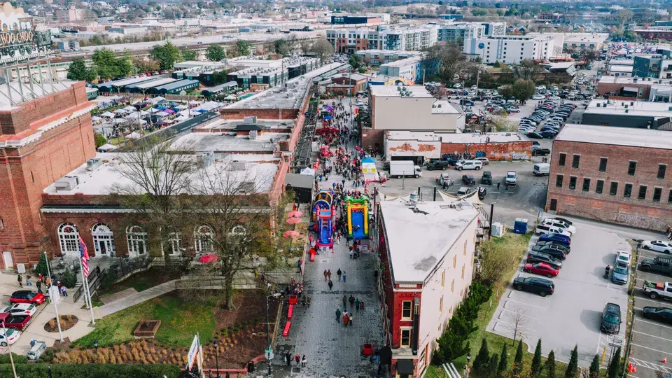 Serving Lakewood's Diverse Neighborhoods and Corridors — Lakewood, CO