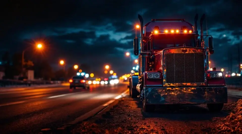 24 Hour Towing Service Englewood