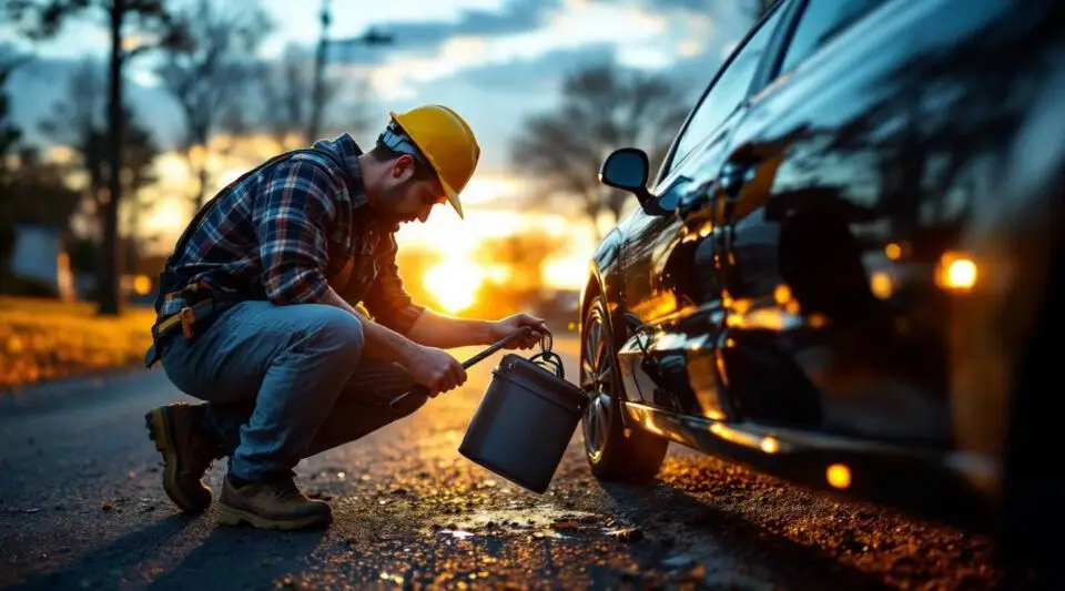Car Lockout Service Englewood